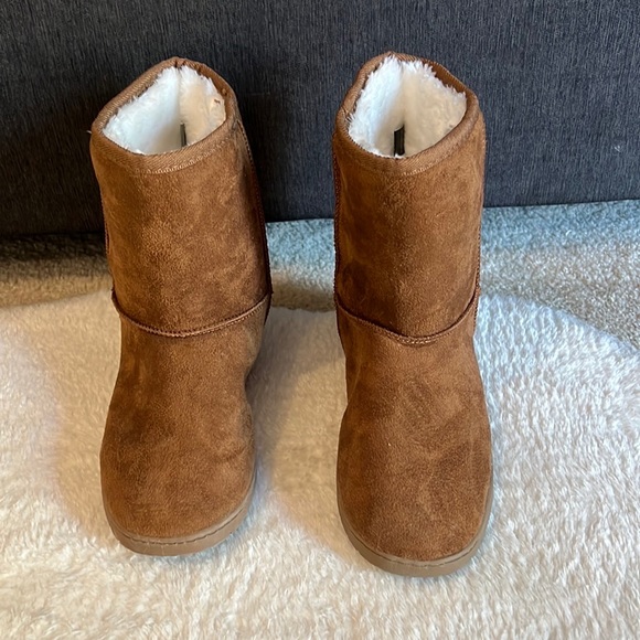 Dawgs short boots - Picture 2 of 7